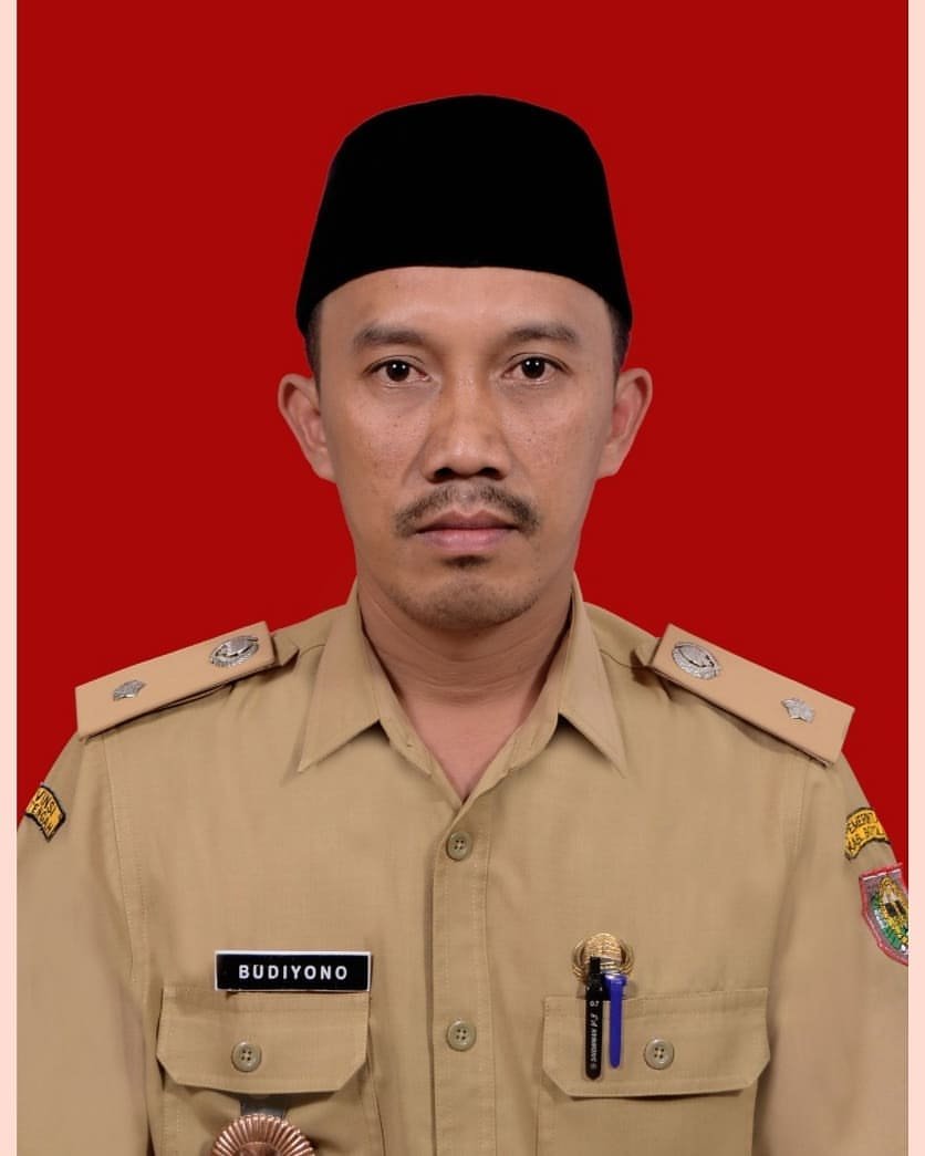 Foto Kepala Desa
