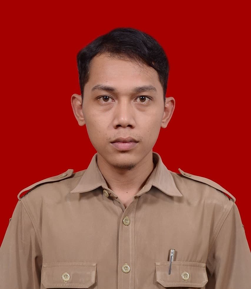 Foto Sekretaris Desa